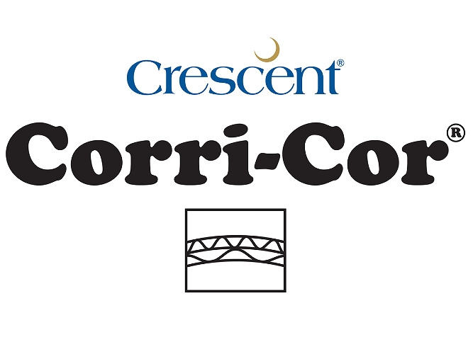 Corri Cor Mk1 Backing Board 1200mm x 800mm 2.35mm FSC Mix 70% 1 sheet
