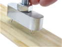 Micro Sawtooth Hanger Hand Fixing Tool