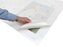 MountCor for Canvas 5mm 1016mm x 813mm Foamboard 1 sheet