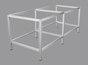 Keencut Evolution3 Bench for BenchTop 1.6m Cutter