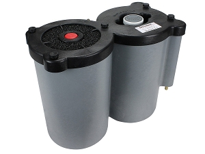 Drymec CT3 Compressor Condensate Oil Water Separator