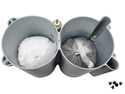 Drymec CT3 Compressor Condensate Oil Water Separator