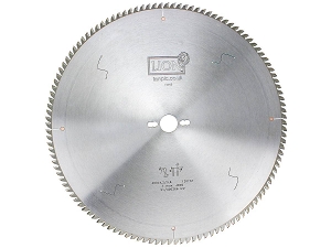 Circular Saw Blade 400mm x 30mm for Wood Mouldings