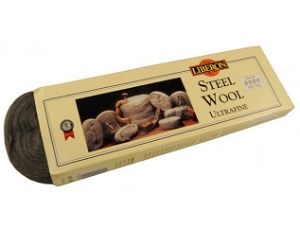 Liberon Steel Wool '0000' 250g
