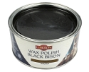 Liberon Black Bison Wax 500ml Walnut