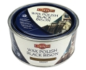 Liberon Black Bison Wax 500ml Walnut