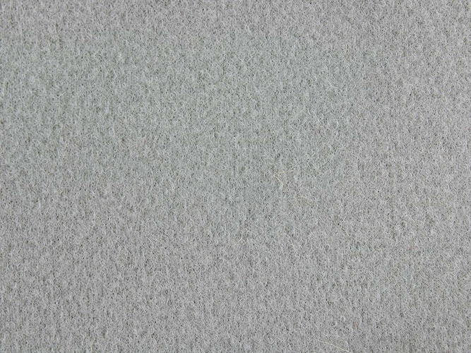 Brushed Nylon Pastel Grey 1370mm x 3m