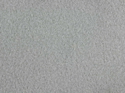 Brushed Nylon Pastel Grey 1370mm x 3m