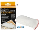 Lineco Document Cleaning Pad 90gm