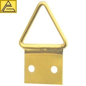 Pozzi Triangle Hangers '1'  Pack of 200