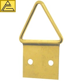 Pozzi Triangle Hangers '3' Pack of 500