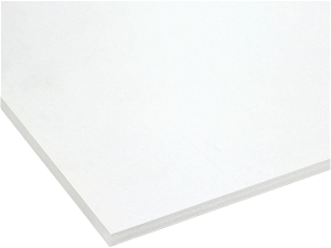 Self Adhesive Foam Board 5mm 1016mm x 762mm 1 sheet
