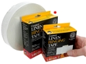 Lineco Fine Acid Free Cloth Tape Gummed 25mm x 45.7m