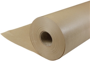 Brown Wrapping Paper 900mm x 220m roll