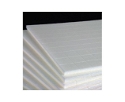 Bumpers WHITE 3mm Foam 11mm Squares pack 1000