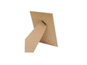 Strut Backs 8” x 6” Brown MDF Longer strut 10