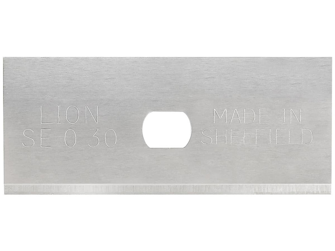 Mountcutter Blades for Thicker Board SE 0.012" pack 100