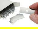 Mountcutter Blades for Thicker Board SE 0.012" pack 100