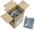 Slotted Plates for T Screws pack 200