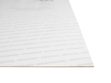 Daler Standard 1.4mm Self Adhesive Board 1120mm x 815mm 1 sheet