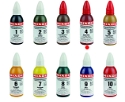 Mixol Stainer Oxide Red 20ml Bottle