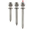 Security Screws 8 x 35mm pack of 50