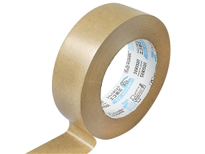 SEKISUI 504NS Kraft Self Adhesive Paper Tape 38mm x 50m 1 roll