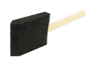 Foam Brush 75mm Pack of 2