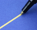 Pilot Fine Point Pen Gold    