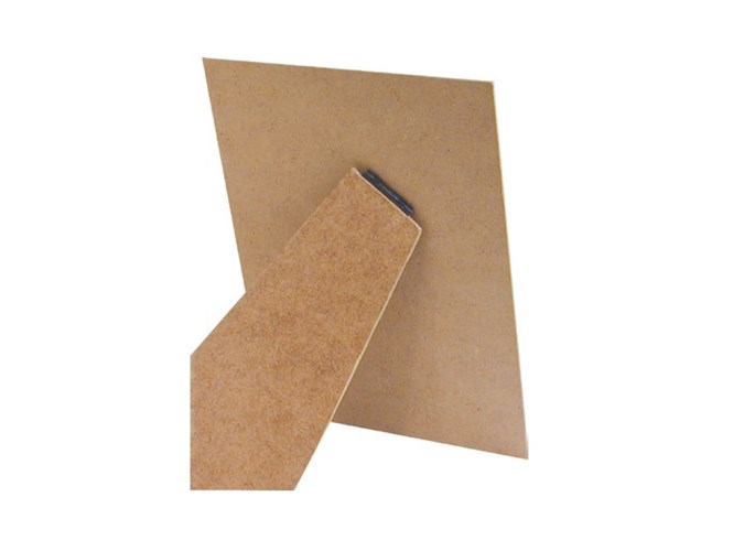 Struts for photo frames MDF 266mm pack 100