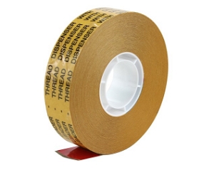 ATG Double Sided Tape 19mm x 33m 1 roll