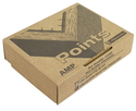 Alfamacchine Flexipoints 15mm Standard 12,000 Box