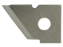 Fletcher Terry Mat Cutting Blades Pack of 10   