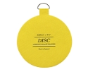 disc plate hanger