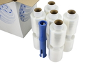 Handywrap Film with Handle 10 Rolls Cored