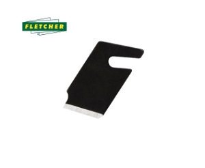 Scoring Blades For Fletcher Terry Heavy Duty Scoring Tool Pack of 5