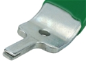 SpringMate Tool for Bow Springs in Aluminium Frames by Fletcher Terry