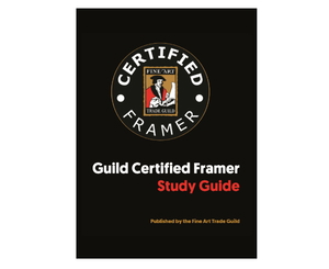 GCF Fine Art Trade Guild Study Guide