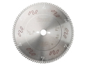 Circular Saw Blade for Wood Moulding 300mm x 30mm 96 Teeth by Freud