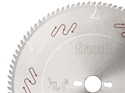 Circular Saw Blade for Wood Moulding 300mm x 30mm 96 Teeth by Freud