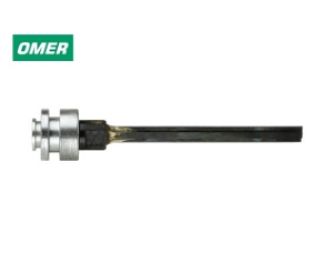 Spare hammer for most Omer drivers