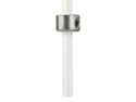 Security Collar for Square Gallery Rod Pack 10