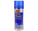 SPRAY MOUNT 3M Aerosol Adhesive 400ml