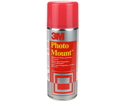 PHOTO MOUNT 3M Aerosol Adhesive 400ml