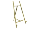 Blakeney Easel BRASS finish 305mm x 140mm