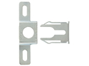 SpringLOCK Top Slot Hanging Bracket 10 Frame Hang Kits