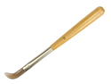 Agate Burnishing Tool No 15 Hooked