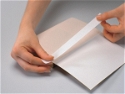 FILMOPLAST P self adhesive paper tape 20mm x 50m roll Neschen