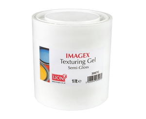 Imagex Texturing Gel 5L