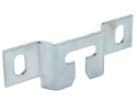 SpringLOCK Top Slot Hanging Bracket 50 pack